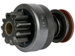 PowerMax 1016090 laisvos eigos pavara, starteris