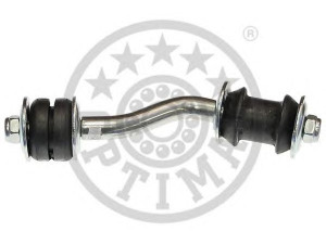 OPTIMAL G7-706 šarnyro stabilizatorius 
 Ašies montavimas/vairavimo mechanizmas/ratai -> Stabilizatorius/fiksatoriai -> Savaime išsilyginanti atrama
857407479A