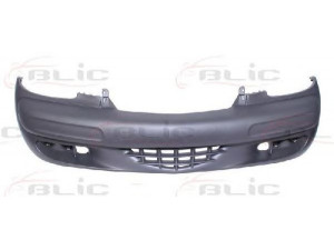 BLIC 5510-00-0915900P buferis 
 Kėbulas -> Kėbulo dalys/ sparnas/buferis -> Buferis/dalys
5017861AB