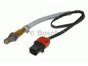 BOSCH 0 258 017 070 lambda jutiklis 
 Išmetimo sistema -> Jutiklis/zondas
022 906 262 AN, 022 906 262 AN