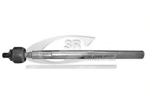 3RG 34093 vidinė skersinė vairo trauklė 
 Vairavimas -> Vairo mechanizmo sujungimai
3812A9