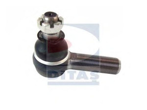 DITAS A3-247 skersinės vairo trauklės galas 
 Vairavimas -> Vairo mechanizmo sujungimai
0311 300, 0607 998, 1315 447, 1319 838