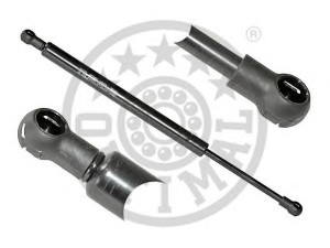 OPTIMAL AG-39045 dujinė spyruoklė, bagažinė 
 Priedai -> Bagažinė/pakrovimo skyrius
51244212802, 51248220075, 51248254281