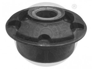 OPTIMAL F8-5078 valdymo svirties/išilginių svirčių įvorė 
 Ašies montavimas/vairavimo mechanizmas/ratai -> Valdymo svirtis/pasukamosios svirties sujungimas -> Montavimas/sutvirtinimas
3523.49, 91515653, 2523.29, 3523.27