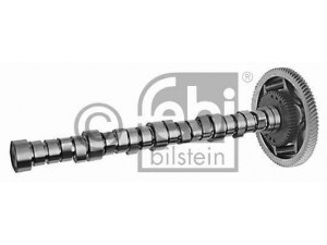 FEBI BILSTEIN 02262 skirstomasis velenas 
 Variklis -> Variklio uždegimo laiko reguliavimo kontrolė -> Skirstomasis velenas
422 050 00 01, 422 050 04 01, 422 050 10 01