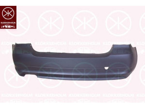 KLOKKERHOLM 0062953A1 buferis 
 Kėbulas -> Kėbulo dalys/ sparnas/buferis -> Galinė variklio apdanga
51 12 7 202 694, 7202694