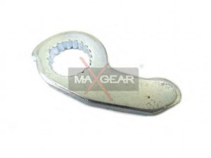 MAXGEAR 61-0081 paleidimo šakė, sankaba