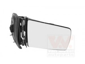 VAN WEZEL 3035854U išorinis veidrodėlis 
 Kėbulas -> Langai/veidrodėliai -> Veidrodėlis
2108101016, A2108101016