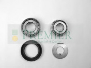 BRT Bearings BRT1177 rato guolio komplektas 
 Ašies montavimas/vairavimo mechanizmas/ratai -> Rato stebulė/montavimas -> Rato guolis