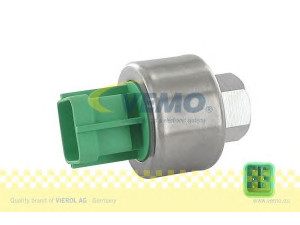 VEMO V24-73-0033 slėgio jungiklis, oro kondicionavimas 
 Oro kondicionavimas -> Jungiklis
46 476 438, 60 625 482, 46 476 438