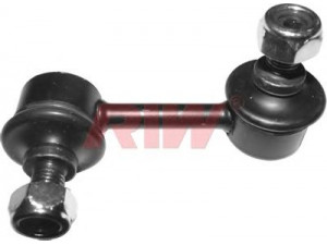 RIW TO4019 šarnyro stabilizatorius 
 Ašies montavimas/vairavimo mechanizmas/ratai -> Stabilizatorius/fiksatoriai -> Savaime išsilyginanti atrama
48810-05012