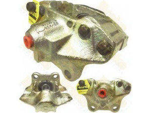 Brake ENGINEERING CA198R stabdžių apkaba 
 Dviratė transporto priemonės -> Stabdžių sistema -> Stabdžių apkaba / priedai
8932204, 8985285, 9102773