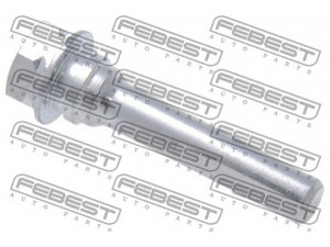 FEBEST 0474-KB4F kreipiantysis varžtas, stabdžių apkaba 
 Stabdžių sistema -> Stabdžių matuoklis -> Stabdžių dalys
4605A052, 44140-EA000