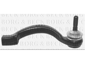 BORG & BECK BTR5232 skersinės vairo trauklės galas 
 Vairavimas -> Vairo mechanizmo sujungimai
C2C8370