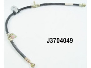 NIPPARTS J3704049 stabdžių žarnelė 
 Stabdžių sistema -> Stabdžių žarnelės
01465-SR3-N02, 46411-SH3-N11, 46411-SR3-N02
