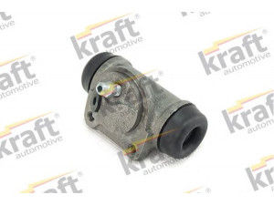 KRAFT AUTOMOTIVE 6035680 rato stabdžių cilindras 
 Stabdžių sistema -> Ratų cilindrai
4402C1