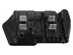 FEBI BILSTEIN 44604 išsiplėtimo bakelis, aušinimo skystis
1626 237