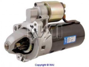 WAIglobal 30665N starteris 
 Elektros įranga -> Starterio sistema -> Starteris
46446291, 77167660, 1110025, 46446291
