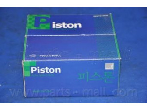 PARTS-MALL PXMSA-032B stūmoklis 
 Variklis -> Cilindrai/stūmokliai
2341042791