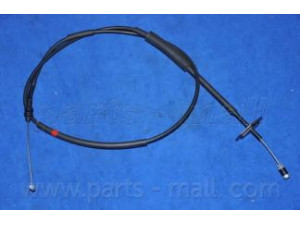PARTS-MALL PTA-436 akceleratoriaus trosas
3279038201