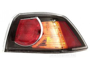 VAN WEZEL 3232926 kombinuotas galinis žibintas 
 Dviratė transporto priemonės -> Elektros įranga -> Kombinuotas galinis žibintas/dalys -> Kombinuotas galinis žibintas
8330A624