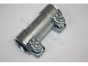 AUTOMEGA 302530141191E vamzdžių sujungimas, išmetimo sistema 
 Išmetimo sistema -> Surinkimo dalys -> Atskiros surinkimo dalys -> Gnybtas
191253141E, 191253141E, 191253141E