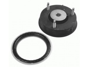 LEMFÖRDER 31206 01 remonto komplektas, pakabos statramstis 
 Ašies montavimas/vairavimo mechanizmas/ratai -> Montavimas, pakabos statramstis