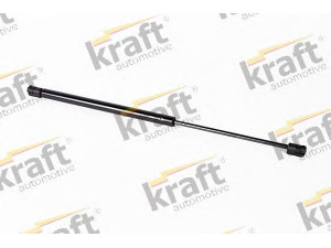 KRAFT AUTOMOTIVE 8505820 dujinė spyruoklė, bagažinė 
 Priedai -> Bagažinė/pakrovimo skyrius
8731 F8, 8731.F8