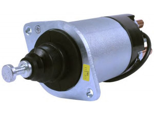 PowerMax 1011787 solenoidinis jungiklis, starteris