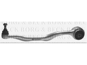 BORG & BECK BCA6119 vikšro valdymo svirtis 
 Ašies montavimas/vairavimo mechanizmas/ratai -> Valdymo svirtis/pasukamosios svirties sujungimas -> Vairo trauklės (valdymo svirtis, išilginis balansyras, diago
31 12 1 092 609 S1, 31 12 1 092 819
