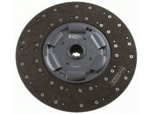 SACHS 1878 065 131 sankabos diskas 
 Sankaba/dalys -> Sankabos diskas
008 250 60 03, 012 250 93 03, 013 250 01 03