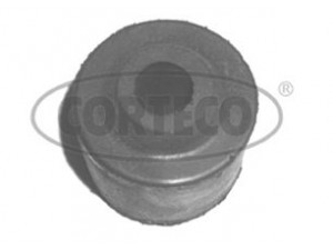 CORTECO 21652477 skersinio stabilizatoriaus įvorių komplektas 
 Ašies montavimas/vairavimo mechanizmas/ratai -> Stabilizatorius/fiksatoriai -> Sklendės
77 00 611 100