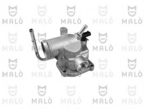 MAL? TER189 termostatas, aušinimo skystis 
 Aušinimo sistema -> Termostatas/tarpiklis -> Thermostat
6122000015, 6122030275