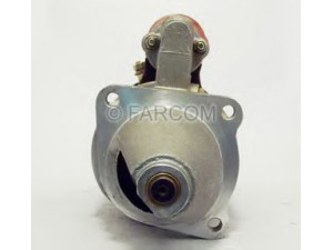 FARCOM 103498 starteris
132000090705, 142000090700, 3539390M91