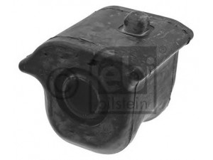 FEBI BILSTEIN 42854 skersinio stabilizatoriaus įvorių komplektas 
 Ašies montavimas/vairavimo mechanizmas/ratai -> Stabilizatorius/fiksatoriai -> Sklendės
48815-42070