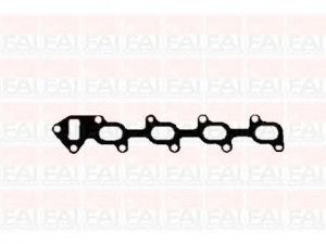 FAI AutoParts EM1422 tarpiklių rinkinys, išleidimo kolektorius 
 Variklis -> Cilindrų galvutė/dalys -> Įsiurbimo kolektoriaus tarpiklis/sandarinimo žiedas
6401420580