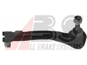 A.B.S. 230393 skersinės vairo trauklės galas 
 Vairavimas -> Vairo mechanizmo sujungimai
7701 471 127, 7701471146, 7701476763
