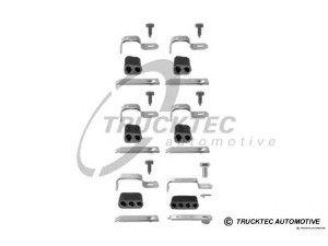 TRUCKTEC AUTOMOTIVE 01.43.055 laikiklis, įpurškimo siurblio kuro grandinė
000 995 1107 cpl.2, 000 995 1407 cpl.4