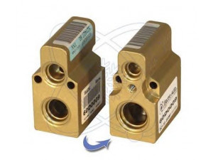 ELECTRO AUTO 60D0009 išsiplėtimo vožtuvas, oro kondicionavimas 
 Oro kondicionavimas -> Vožtuvai
80220S74D00, JQD10230