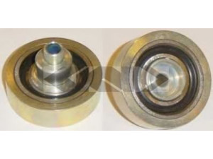 SPIDAN 70079 kreipiantysis skriemulys, V formos rumbuotas diržas 
 Diržinė pavara -> V formos rumbuotas diržas/komplektas -> Laisvasis/kreipiamasis skriemulys
0000575107, 5751.07