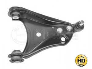 MEYLE 16-16 050 0052/HD vikšro valdymo svirtis 
 Ašies montavimas/vairavimo mechanizmas/ratai -> Valdymo svirtis/pasukamosios svirties sujungimas -> Vairo trauklės (valdymo svirtis, išilginis balansyras, diago
8200663584, 8200763290, 8200763296