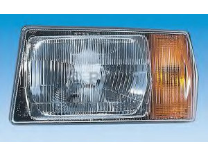 BOSCH 0 318 065 114 priekinis žibintas 
 Elektros įranga -> Priekinis žibintas/dalys -> Priekinis žibintas/įterp.