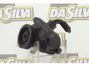 DA SILVA DP2291 hidraulinis siurblys, vairo sistema 
 Vairavimas -> Vairo pavara/siurblys
4007.A8