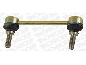 MONROE L27610 šarnyro stabilizatorius 
 Ašies montavimas/vairavimo mechanizmas/ratai -> Stabilizatorius/fiksatoriai -> Savaime išsilyginanti atrama
30714678, 31201603, 8672446, 91690800