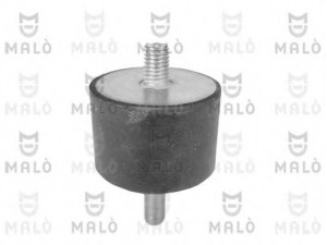 MAL? 23266 montavimas, neautomatinė transmisija 
 Transmisija -> Neautomatinė pavarų dėžė -> Ašies montavimas
23711109173, 23711175424