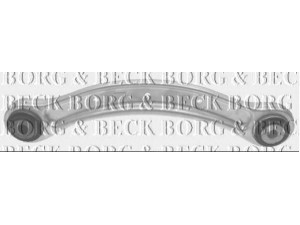 BORG & BECK BCA7039 vikšro valdymo svirtis 
 Ašies montavimas/vairavimo mechanizmas/ratai -> Valdymo svirtis/pasukamosios svirties sujungimas -> Vairo trauklės (valdymo svirtis, išilginis balansyras, diago
7L0505323A, 7L0505375A, 7L0505323A