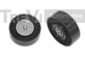 TREVI AUTOMOTIVE TA2090 kreipiantysis skriemulys, V formos rumbuotas diržas 
 Diržinė pavara -> V formos rumbuotas diržas/komplektas -> Laisvasis/kreipiamasis skriemulys
11287799859, 7799859