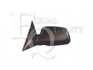 EQUAL QUALITY RD00936 išorinis veidrodėlis 
 Kėbulas -> Keleivių kabina -> Durys/dalys
208807, 208808, CRB106580