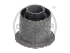 OPTIMAL F8-7994 valdymo svirties/išilginių svirčių įvorė 
 Ašies montavimas/vairavimo mechanizmas/ratai -> Valdymo svirtis/pasukamosios svirties sujungimas -> Montavimas/sutvirtinimas
3523.14