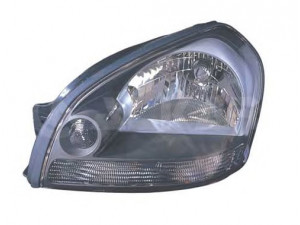 ALKAR 2742632 priekinis žibintas 
 Kėbulas -> Priekinis žibintas/dalys -> Priekinis žibintas/įterp.
92104-2E020